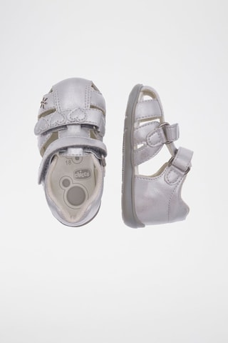Sandalen - Lichtpaars
