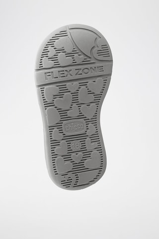 Sandalen - Lichtpaars