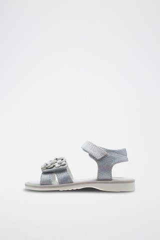 Sandalen - Zilverkleurig