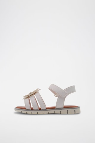 Sandalen - Wit