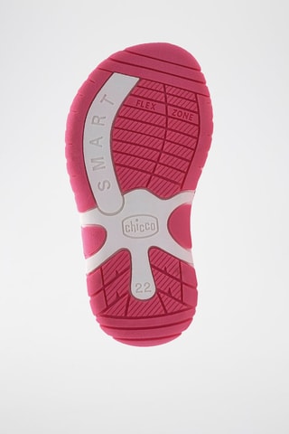 Sandalen - Fuchsia