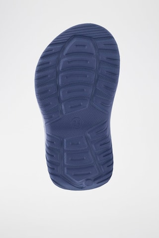 Sandalen - Marineblauw