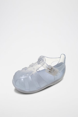 Méduse schoenen Wit