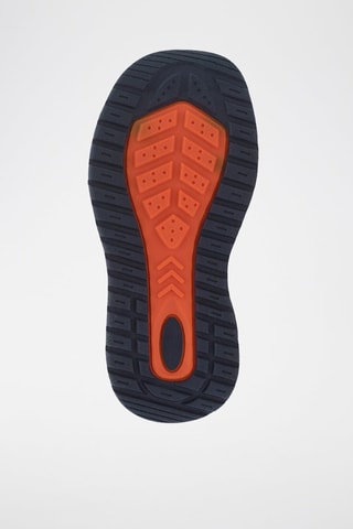 Mary Janes - Marineblauw