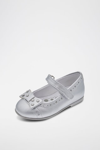 Mary Janes - Lichtpaars 