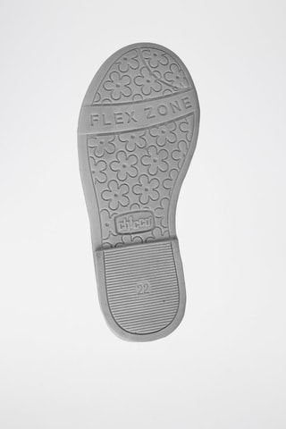 Mary Janes - Lichtpaars 