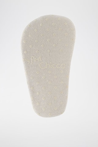 Mary Janes - Goudkleurig