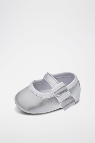 Mary Janes - Grijs
