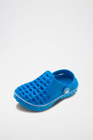 Méduse schoenen Blauw