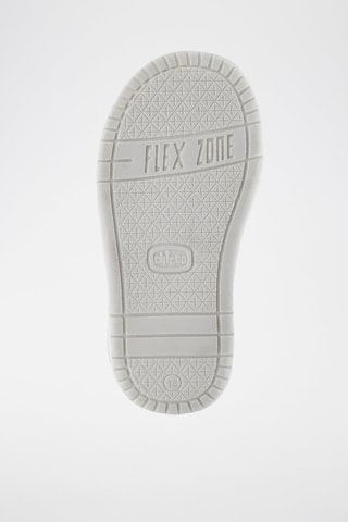 Sneakers - Wit en Roze