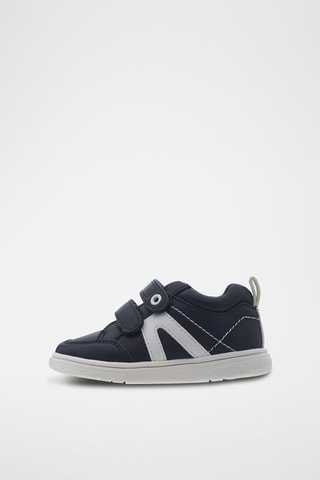 Sneakers - Donkerblauw