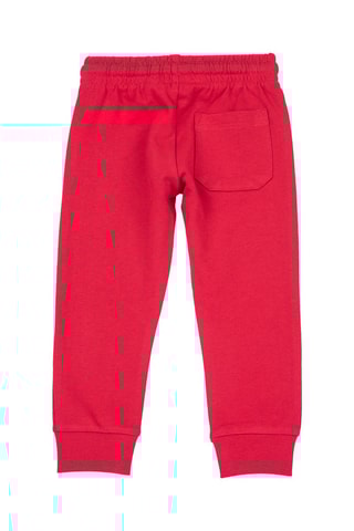 Broek - Rood
