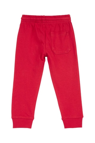 Joggingbroek - Rood