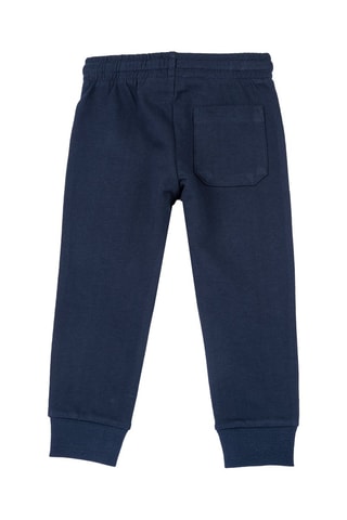 Joggingbroek - Donkerblauw