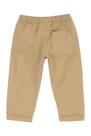 Broek - Beige