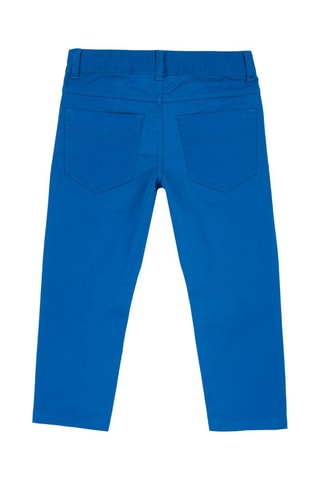 Broek - Blauw