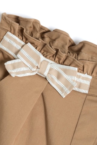 Broek - Beige