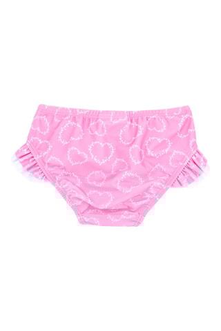 Bikinibroekje - Roze