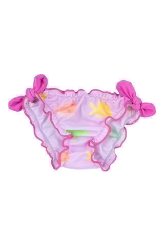 Bikinibroekje Roze