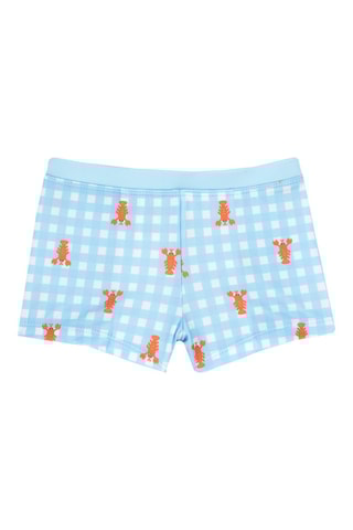 Zwembroek - Hemelsblauw