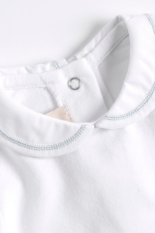 Bodysuit - Wit