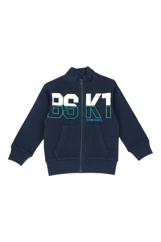 Sweater - Koningsblauw