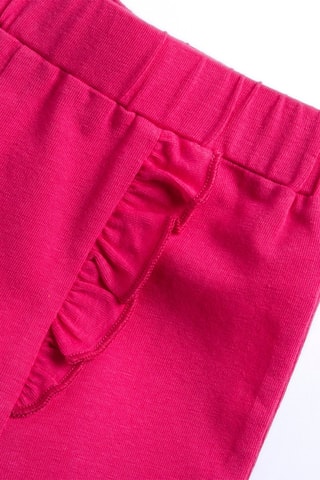 Short - Fuchsia 