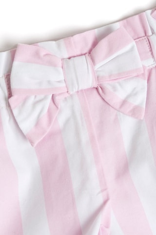 Short - Roze en Wit