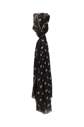 Foulard - Nero - IKKS