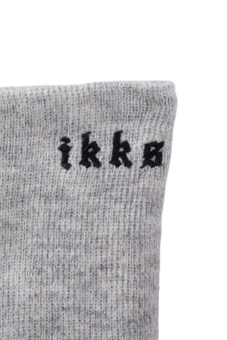 Scaldacollo - Grigio - IKKS