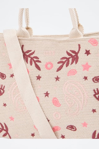 Borsa a mano - Beige - IKKS