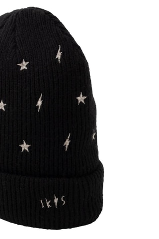 Berretto - Nero - IKKS