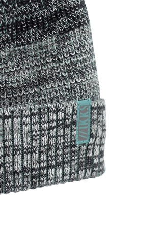 Berretto - Grigio e verde - IKKS