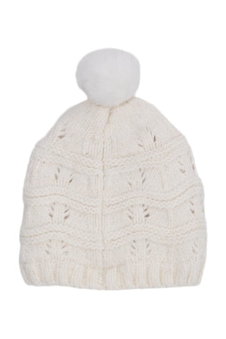 Berretto - Bianco
