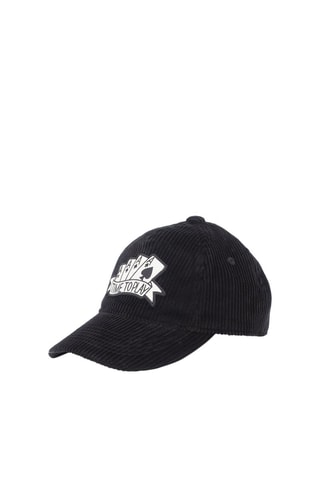 Cappellino - Nero - IKKS