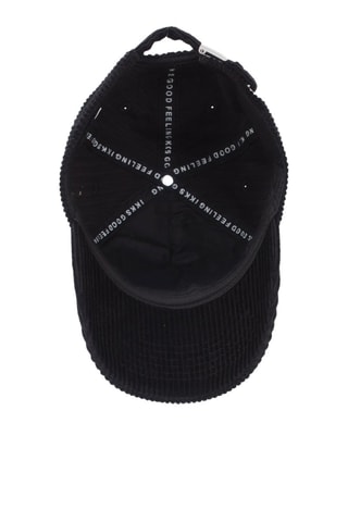 Cappellino - Nero - IKKS