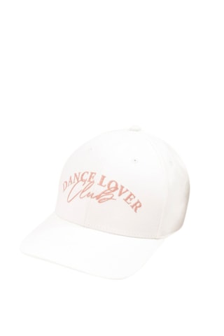 Cappellino - Ecrù - One Step