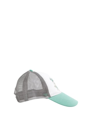 Cappellino - Verde acqua - IKKS Junior