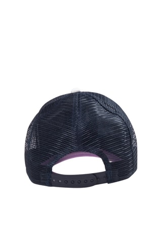 Cappellino - Viola - IKKS Junior