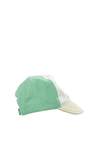 Cappellino - Verde chiaro - IKKS Junior