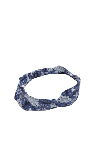 Fascia - Indaco - IKKS Junior