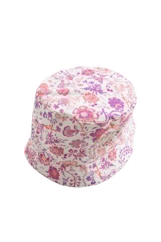 Cappello da pescatore - Malva - IKKS Junior