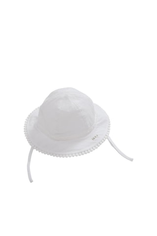Cappello da pescatore - Panna - IKKS Junior