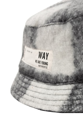 Cappello da pescatore - Grigio - IKKS