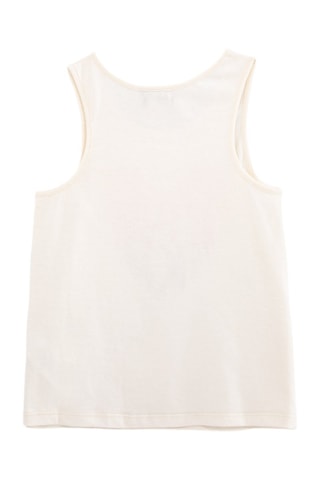 Canotta - Ecrù - IKKS