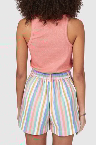 Canotta - Rosa - I.Code