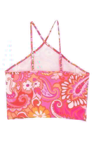 Canotta - Rosa - IKKS