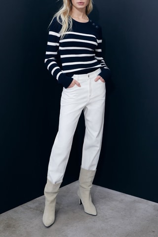 Maglia - Navy - IKKS