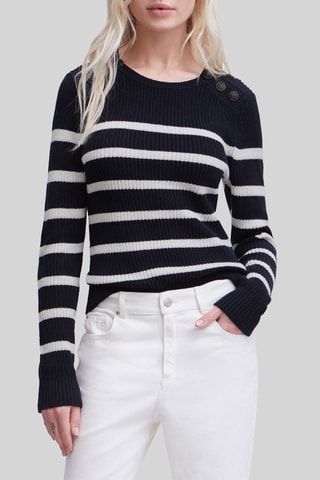 Maglia - Navy - IKKS