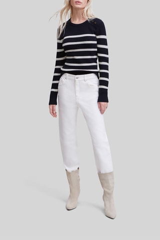 Maglia - Navy - IKKS